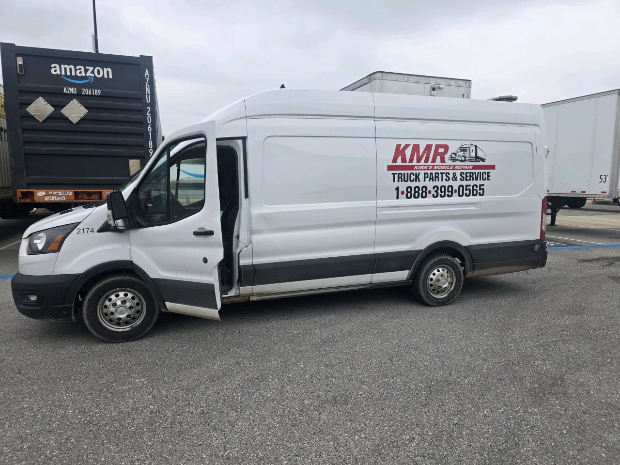 On-Site Service That Helps Reduce Downtime