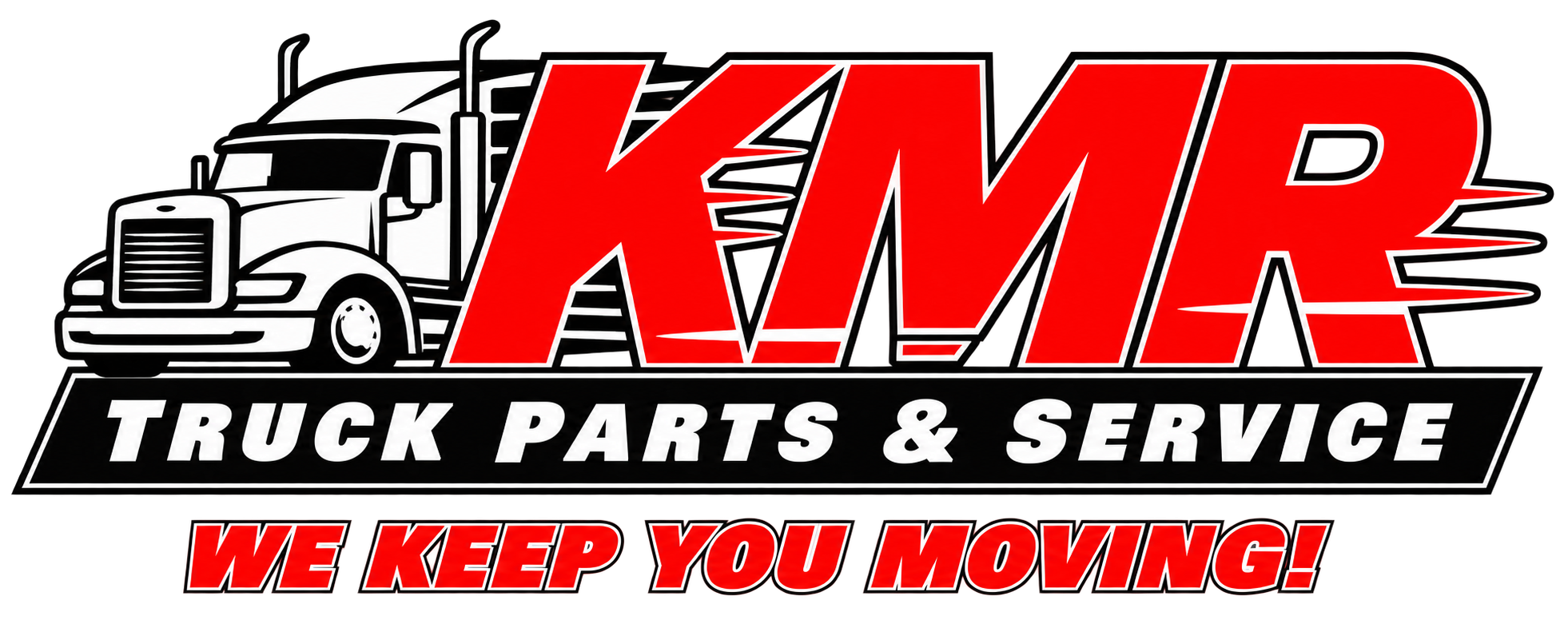KMR Truck Parts & Service